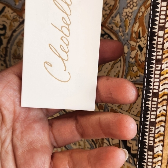 NWT‎ Cleobella Kalidescope - Picture 6 of 8